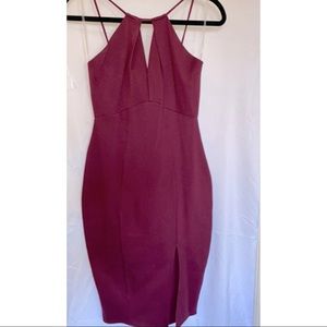 Windsor | Body-con party dress